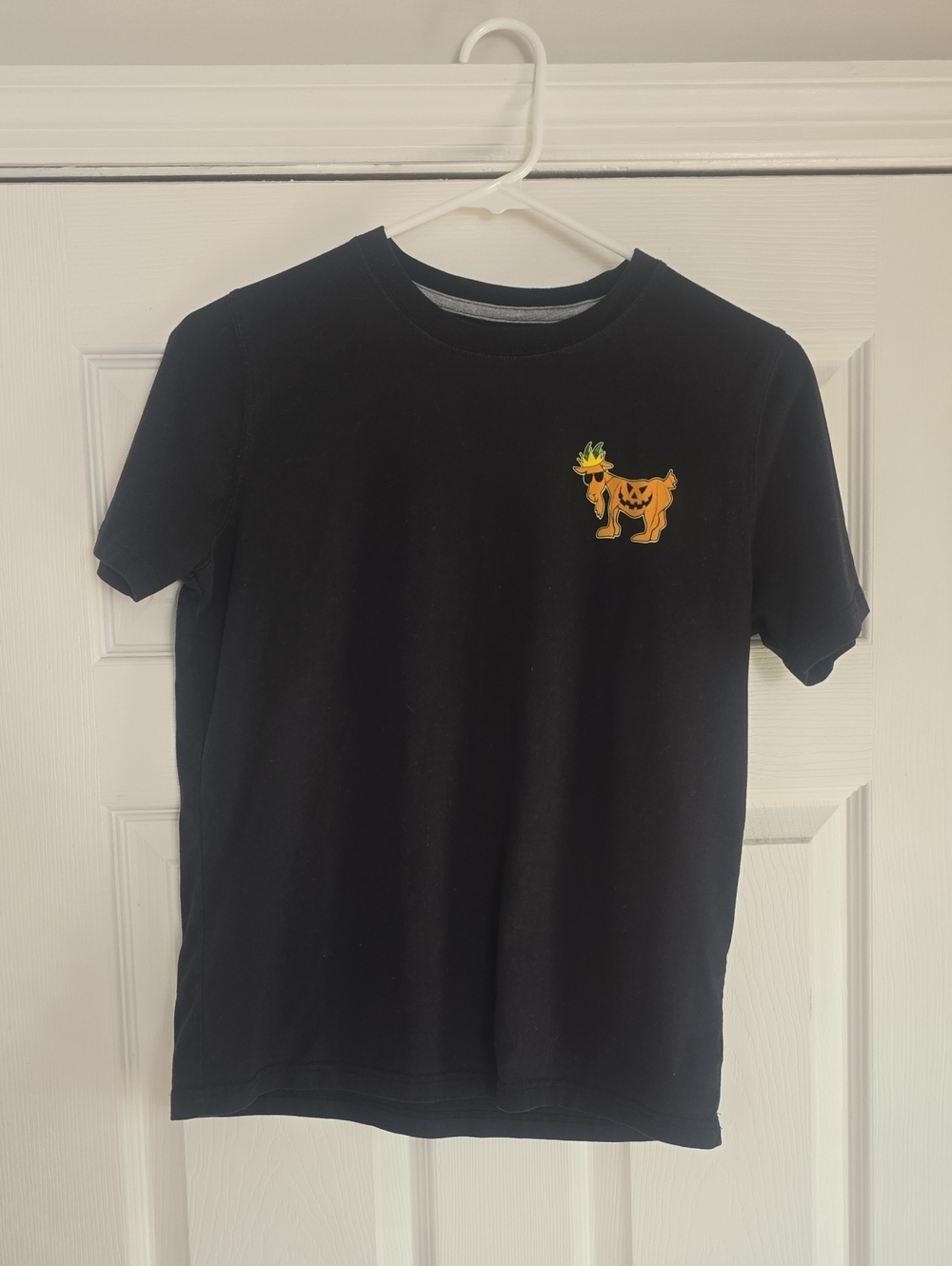 Boys GOAT USA shirt